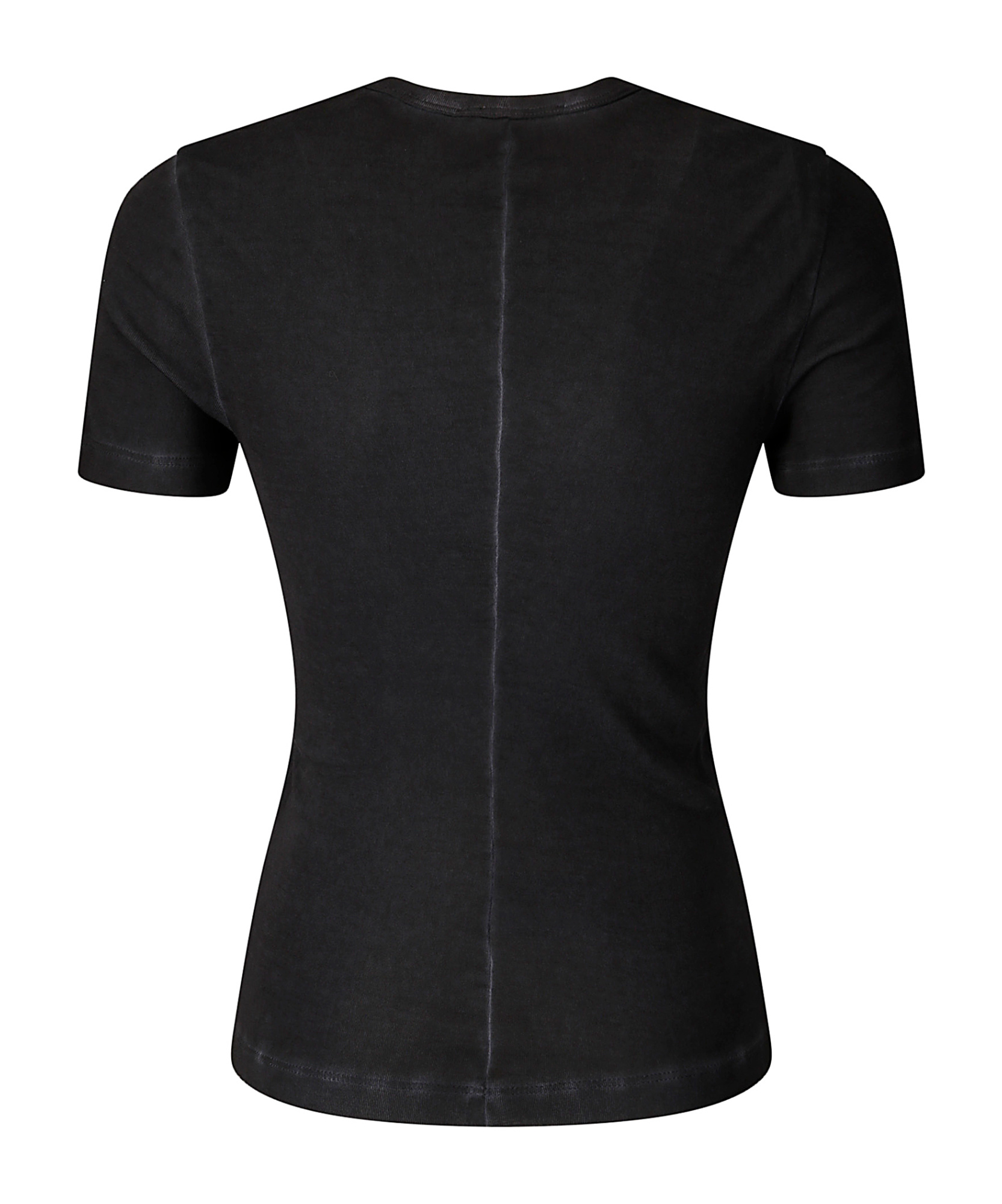 Helmut Lang Short-sleeved T-shirt