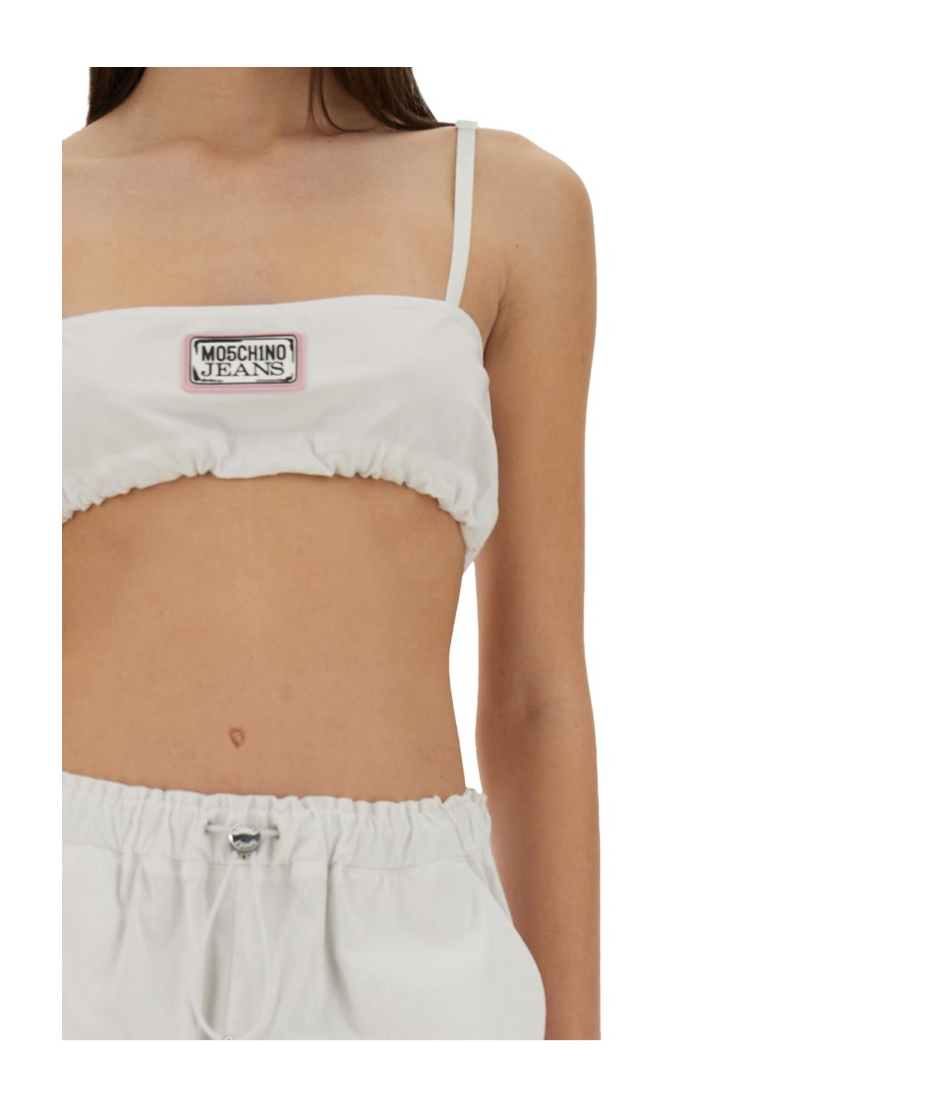Moschino Short Sling