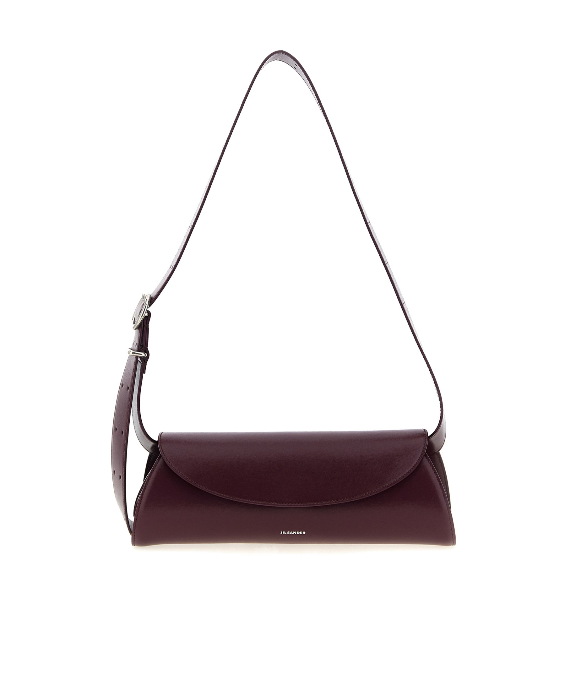 Jil Sander Adjustable Shoulder Bag