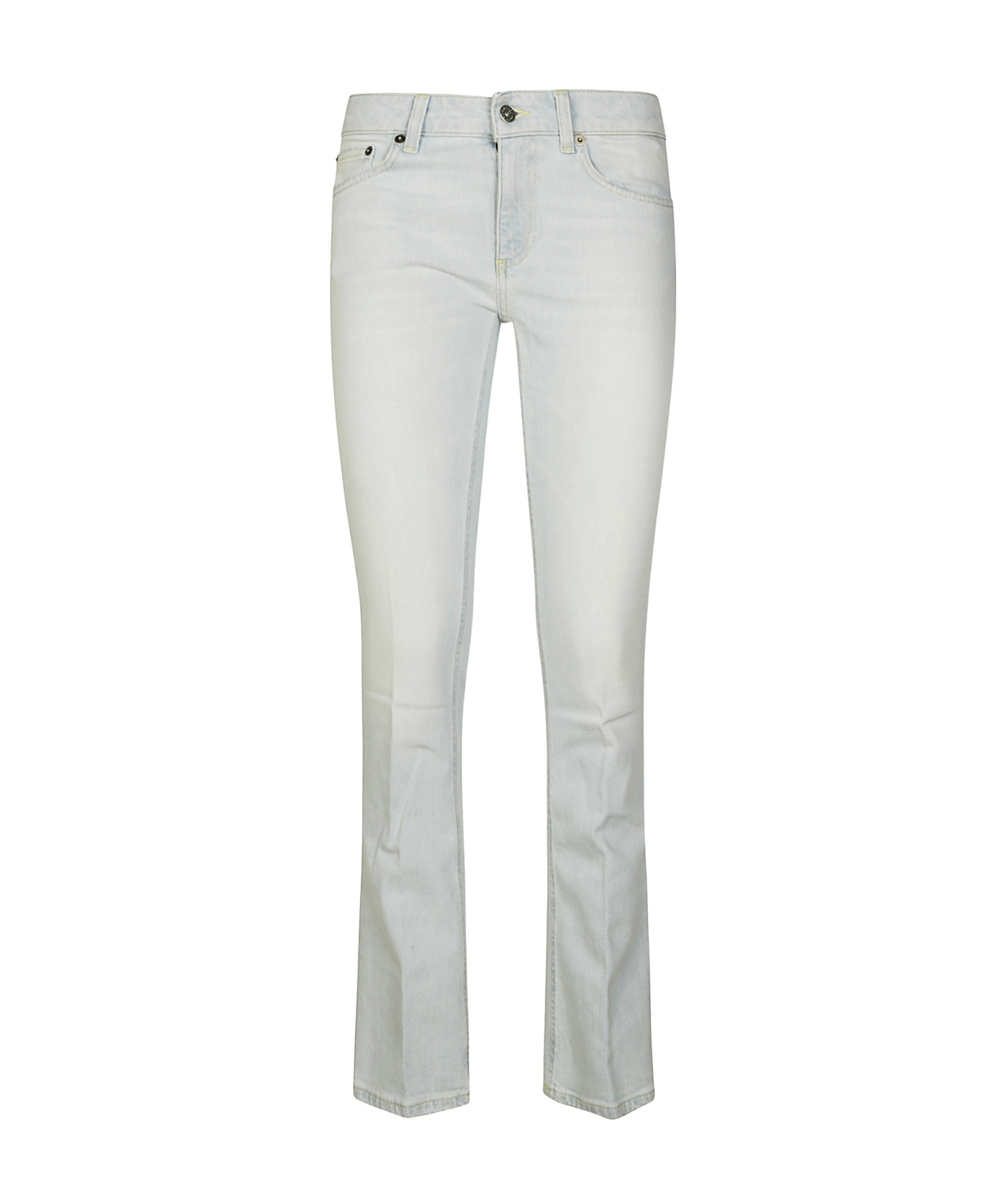 Dondup Pantalone Batz In Blue