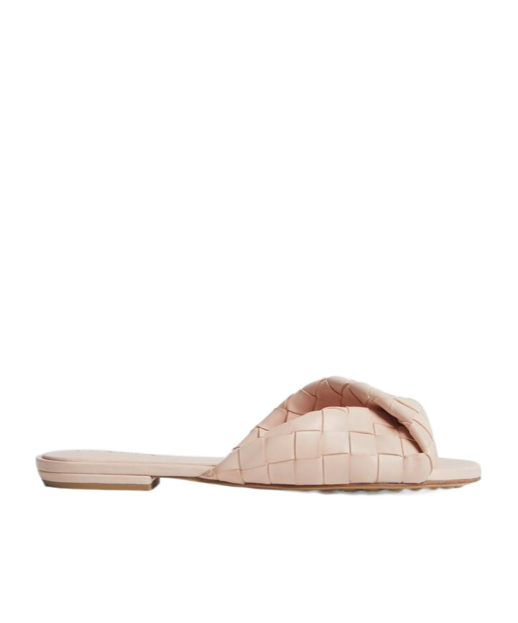 BOTTEGA VENETA BLINK FLAT MULE