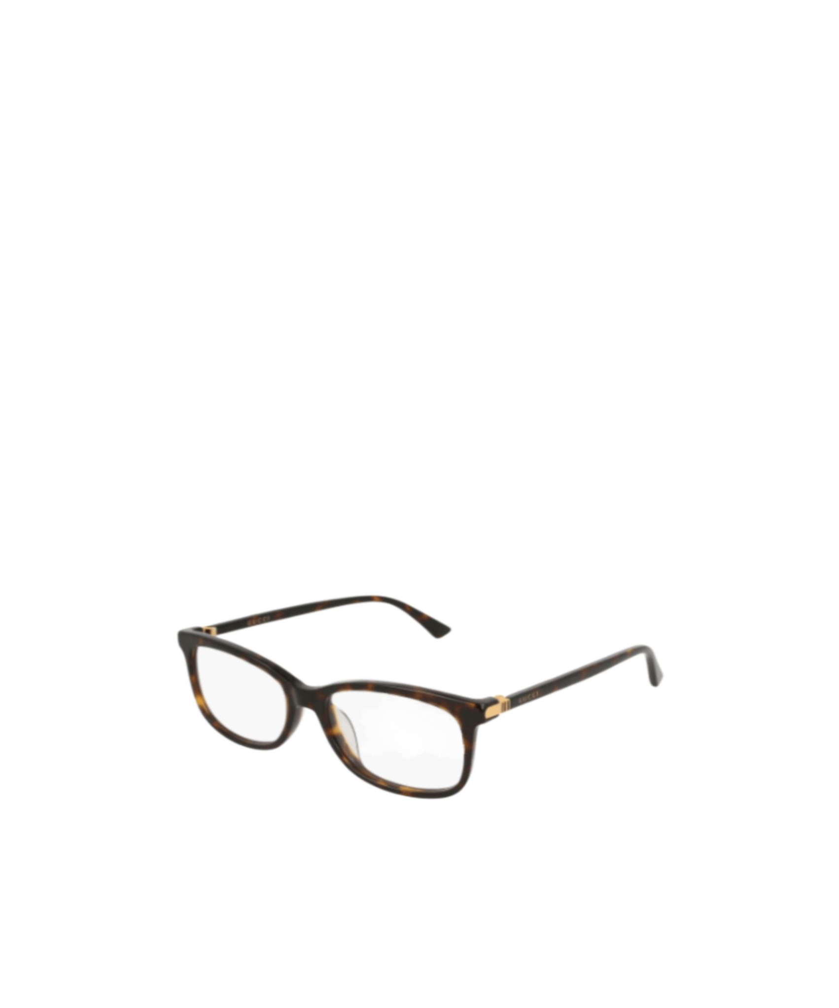 Gucci Havan Brown Frames In White
