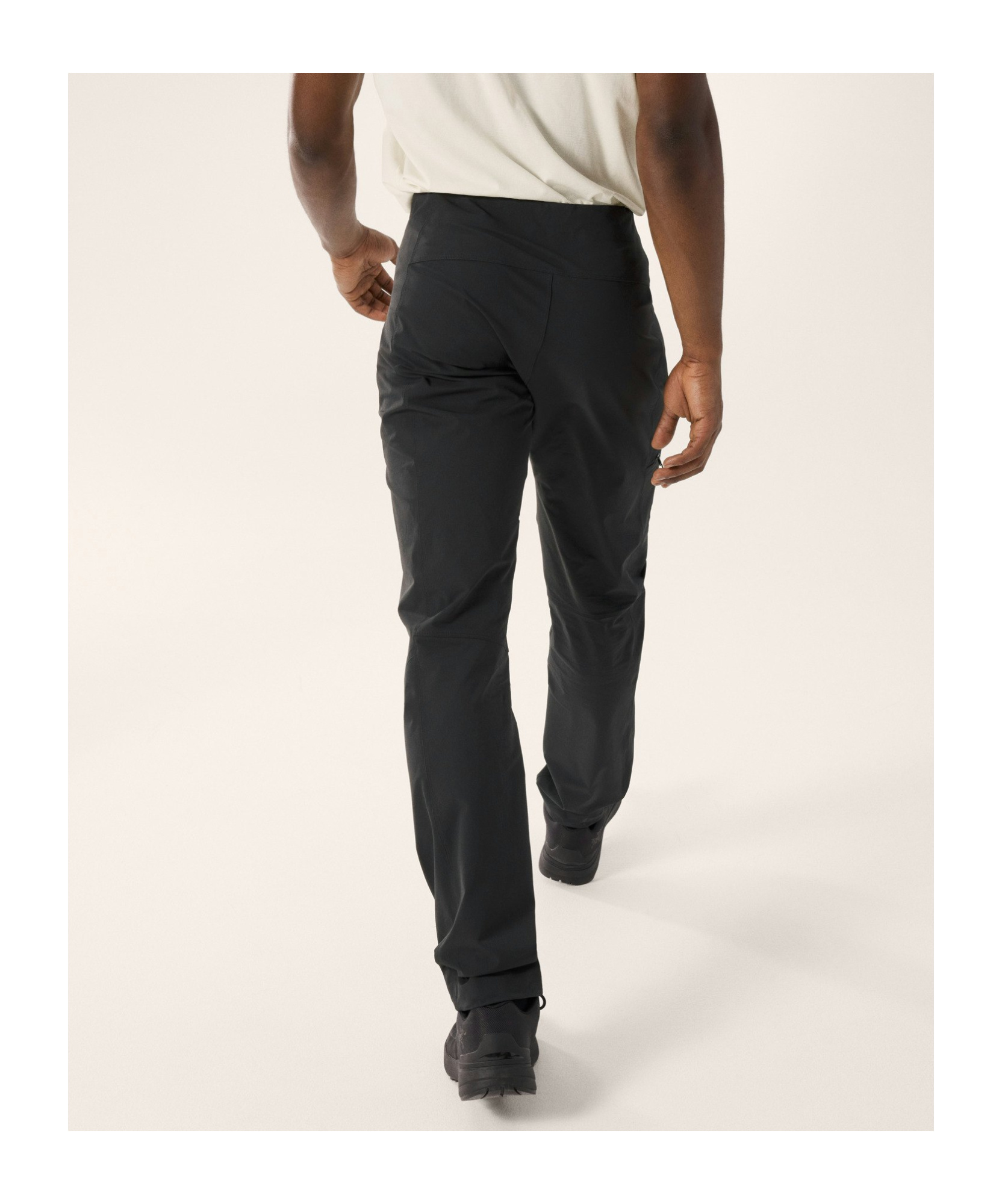 Arc'teryx Gamma Pant Men's In Black