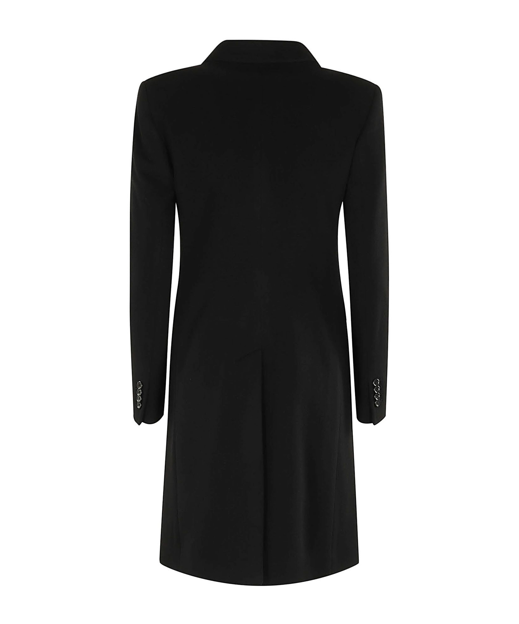 TAGLIATORE LONG-SLEEVED COAT