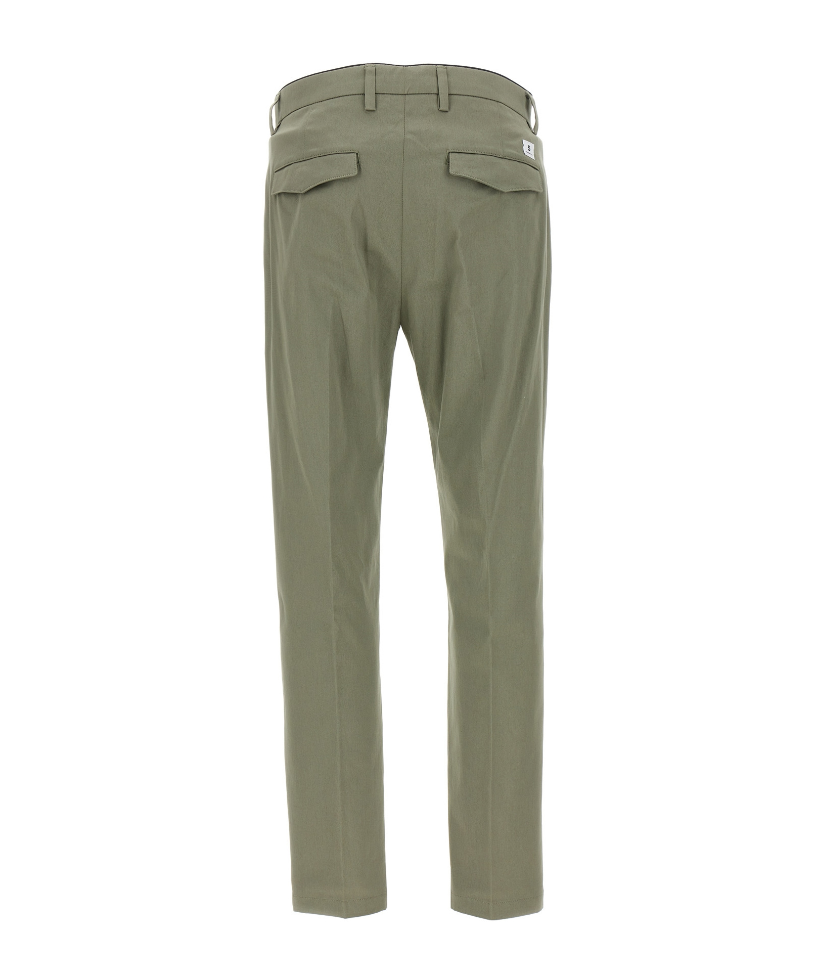 Department Five Department 5 'prince' Pants In Green