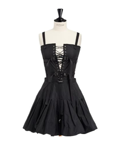 Dior Sling Dress