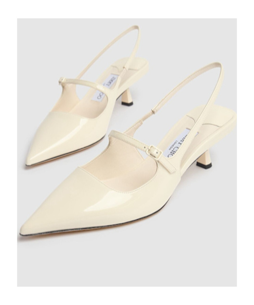 Shop Jimmy Choo High-heeled Sandals