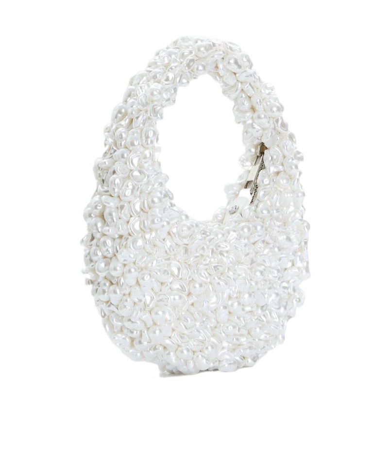 RETROFÉTE LOTTIE PEARL BAG
