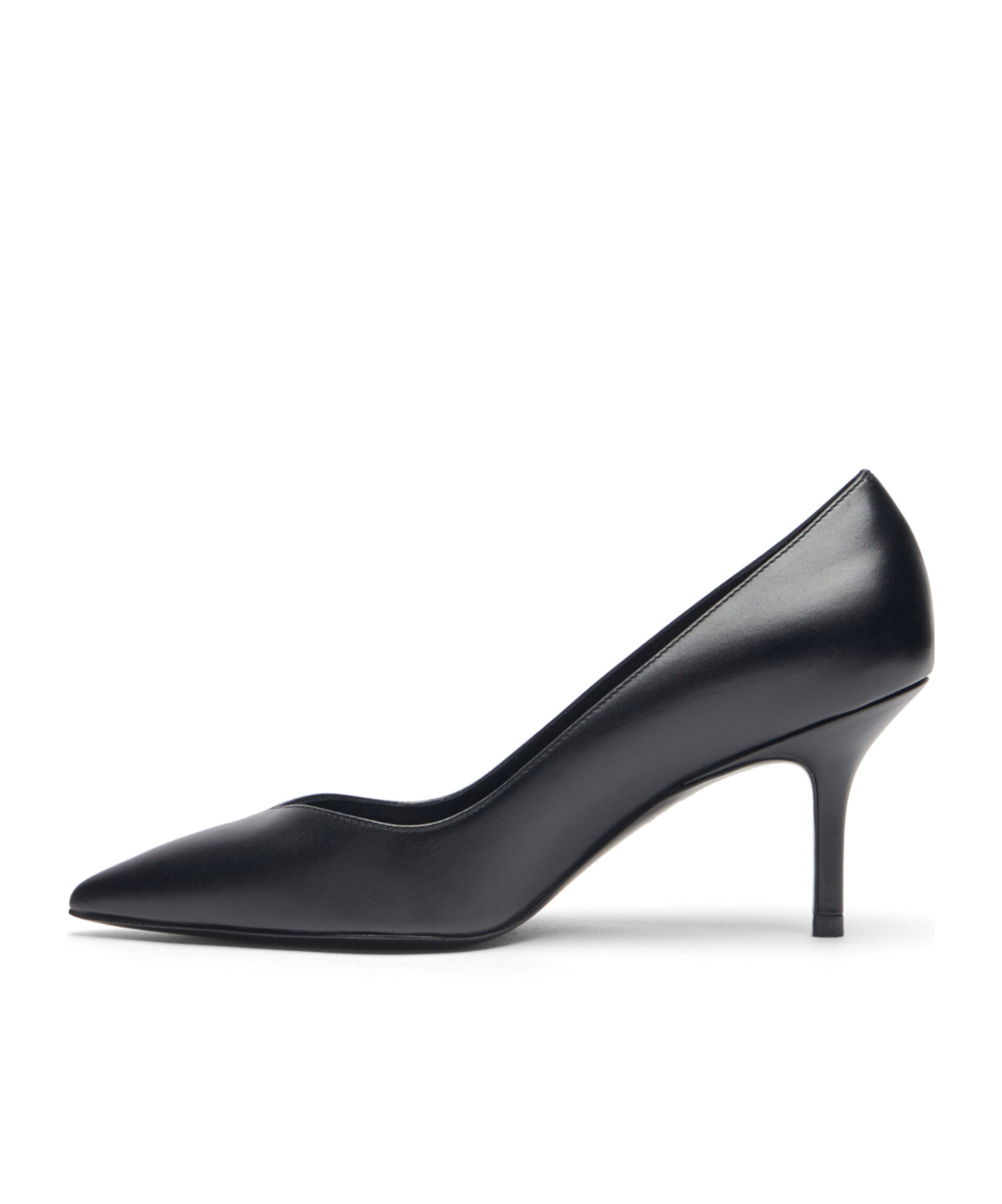 Stuart Weitzman 75mm Eva Pumps In Black