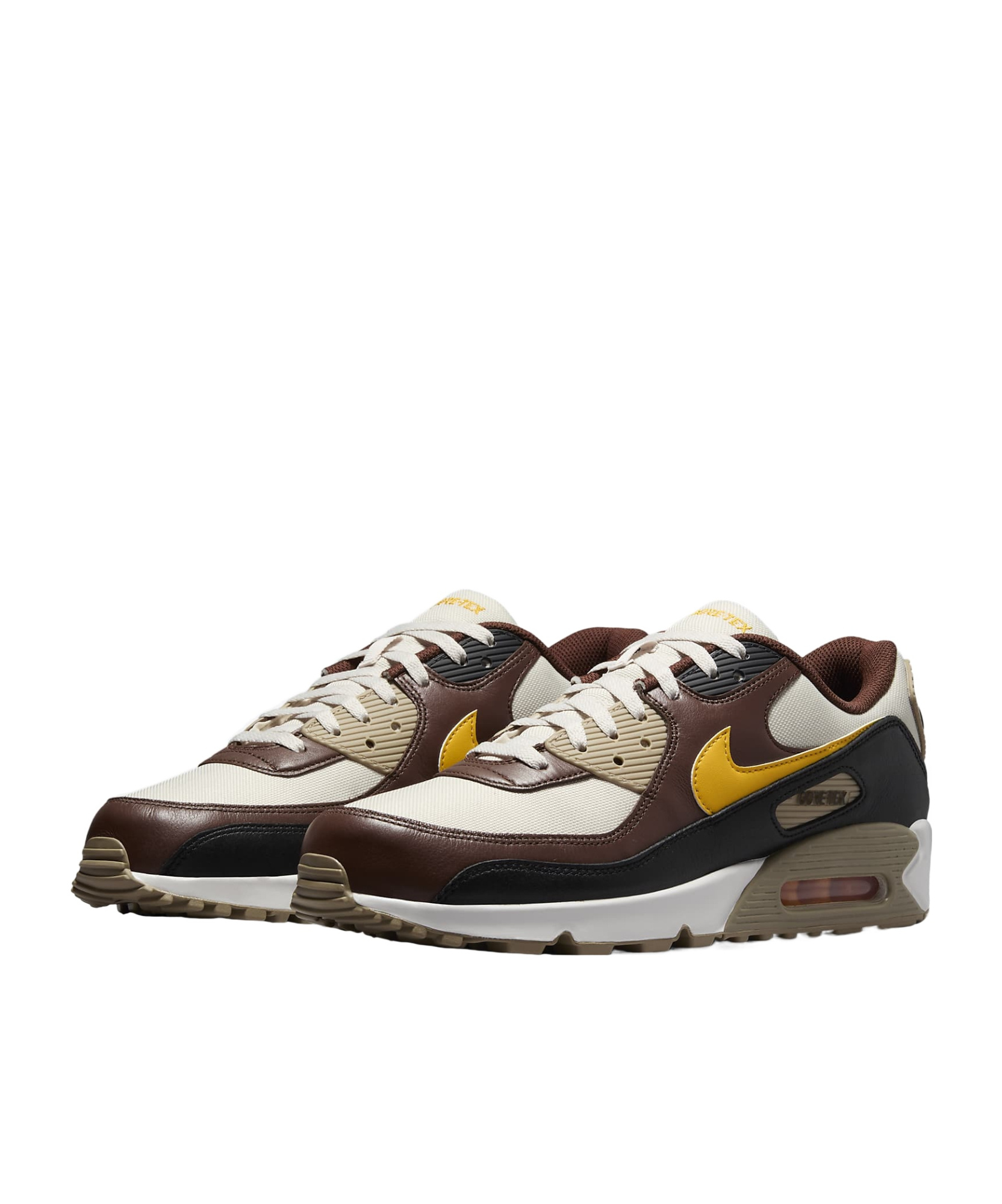 NIKE AIR MAX 90 SNEAKERS