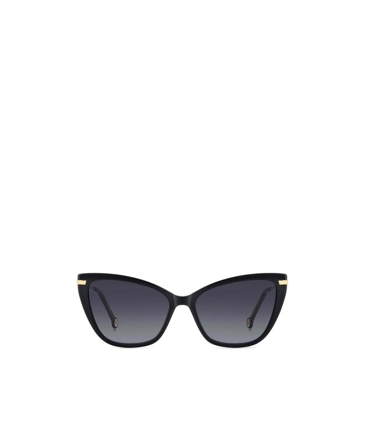 Carolina Herrera Cat-eye Frame Sunglasses