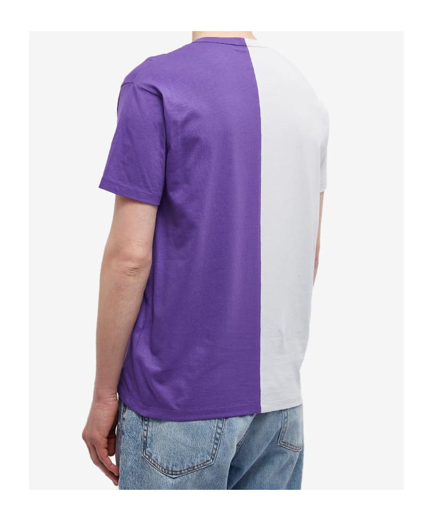 Valentino Logo-print Short-sleeved T-shirt In White