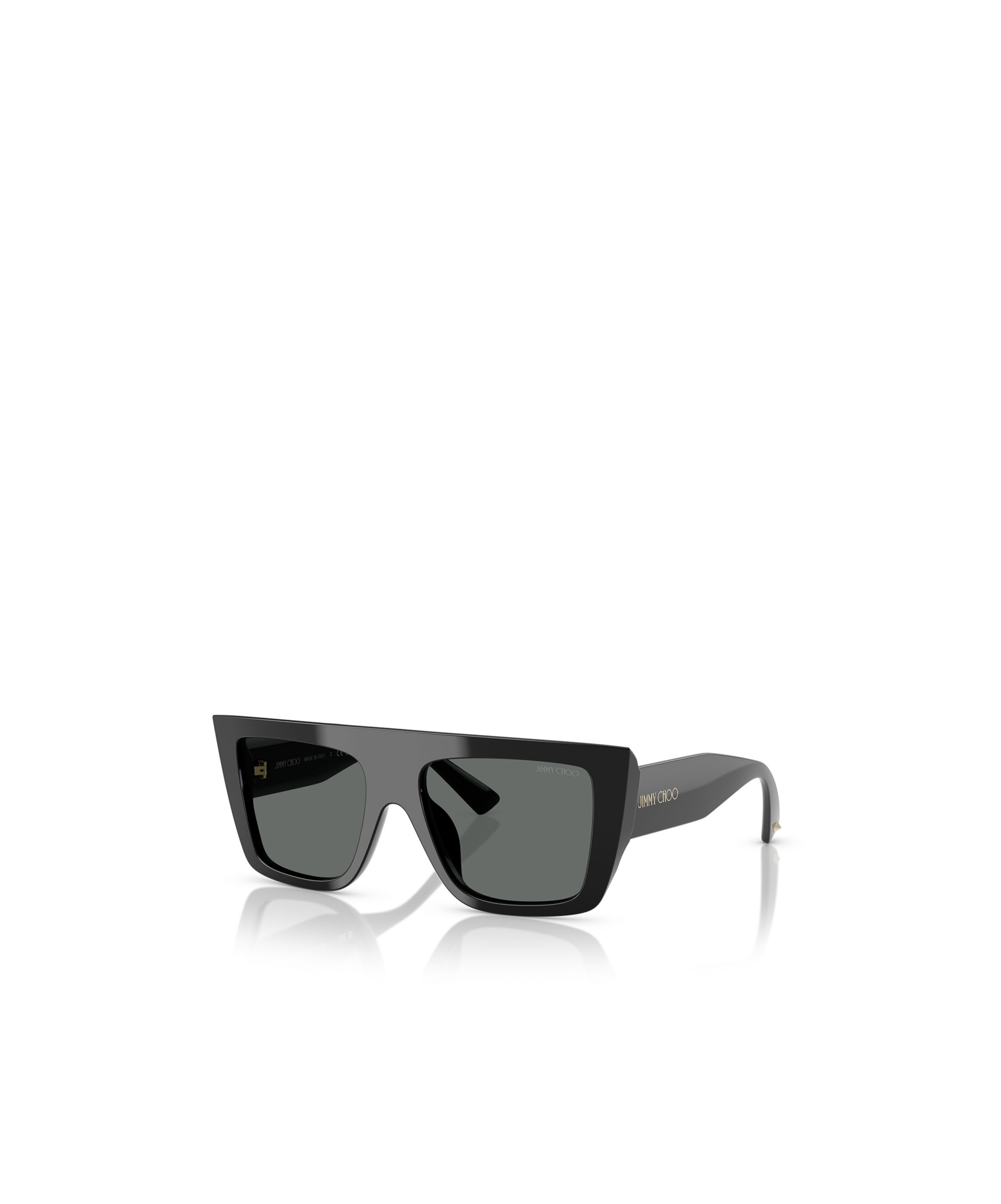Jimmy Choo Eyewear Square Frame Sunglasses