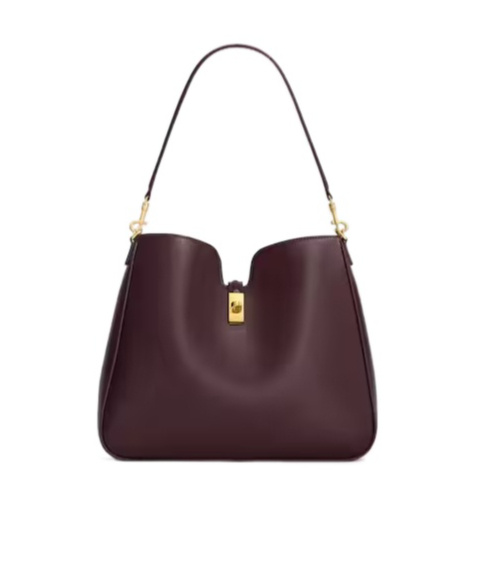 Celine Medium Camille 16 Soft Bag In Smooth Calfskin