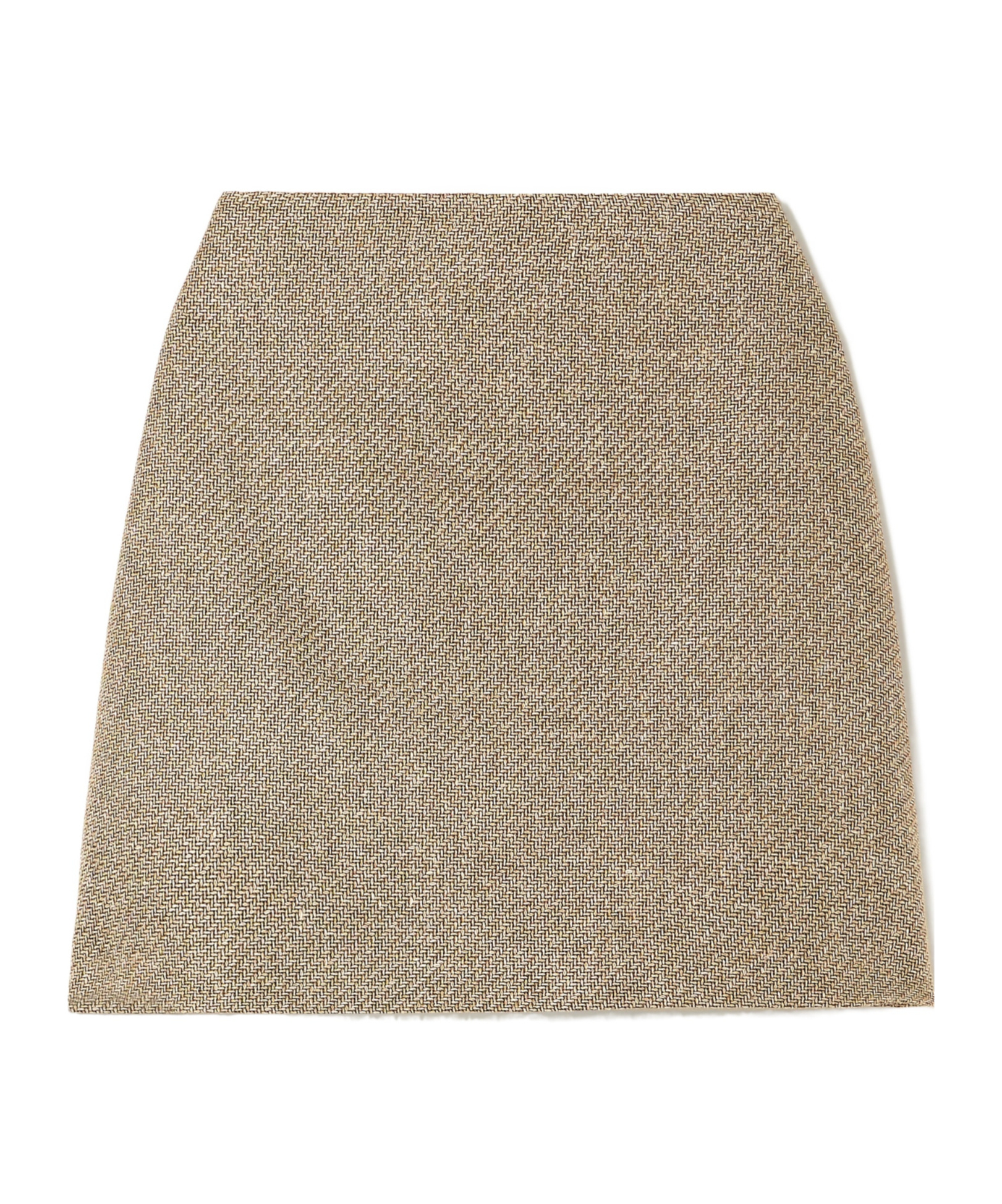 Blazé Milano Saratoga Coci Mini Skirt In Multi