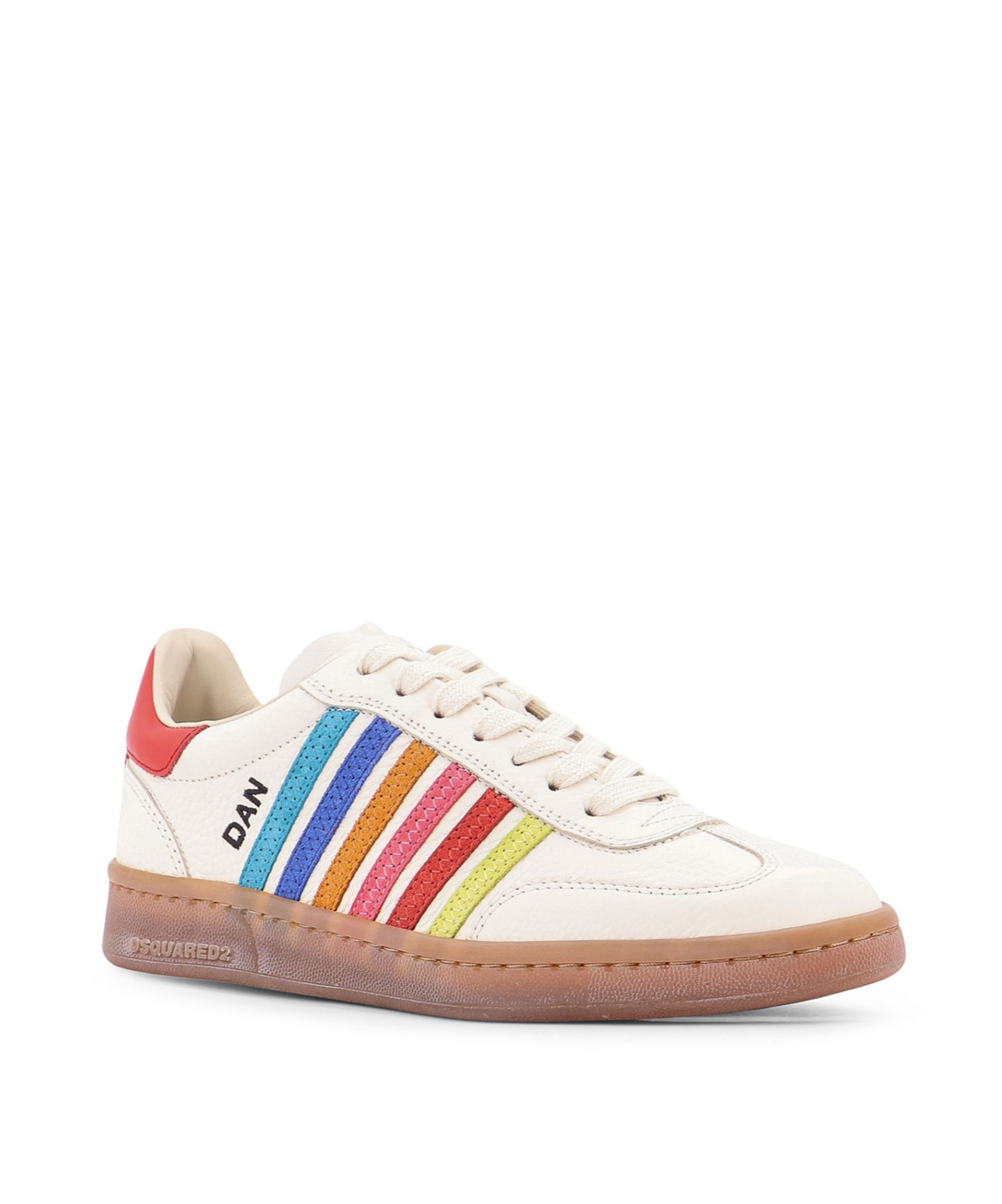 Dsquared2 Low-top Casual Shoes