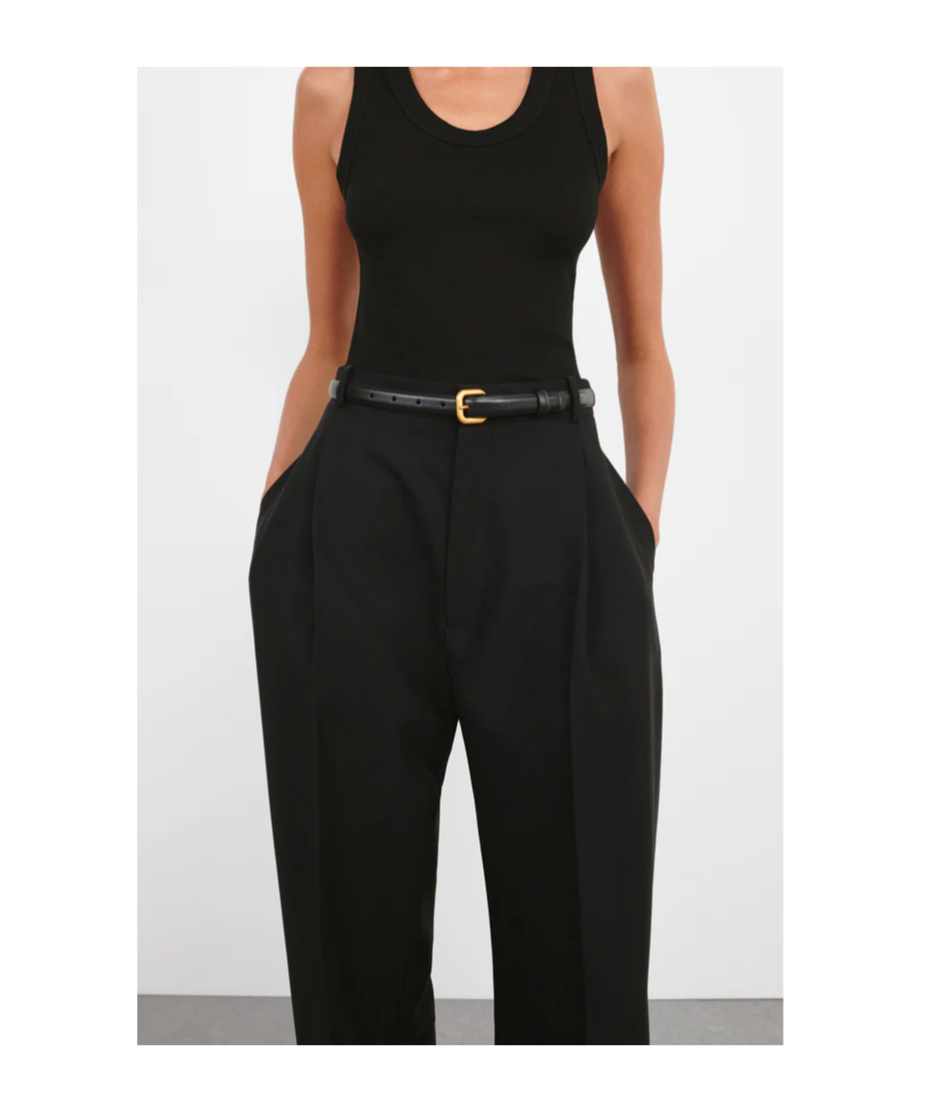 Shop Wardrobe.nyc Trouser