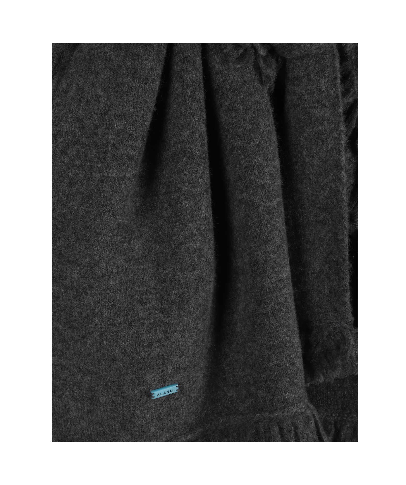 Alanui Jacket In Black