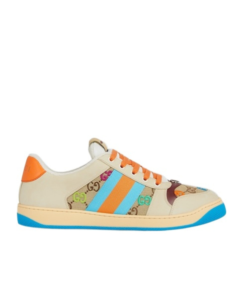 Gucci Men's Screener Sneaker