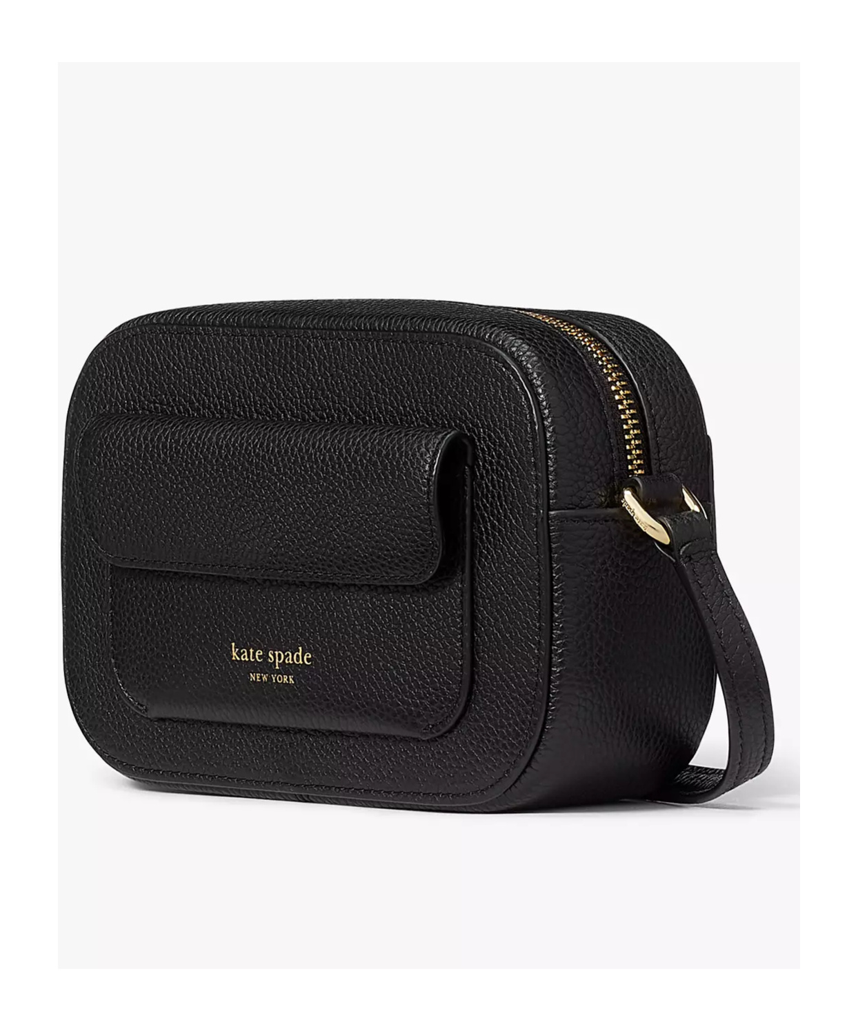KATE SPADE LOGO SHOULDER BAG