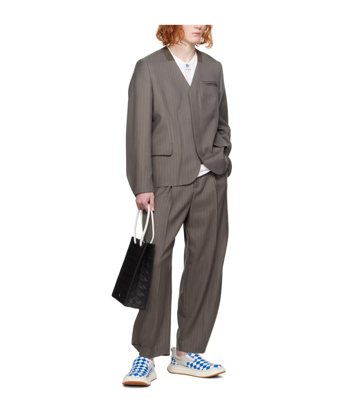 ADER ERROR LAWREN SUIT COAT