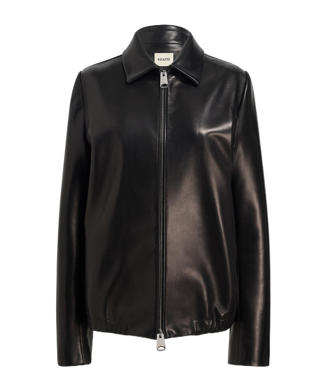 Khaite Jackson Jacket