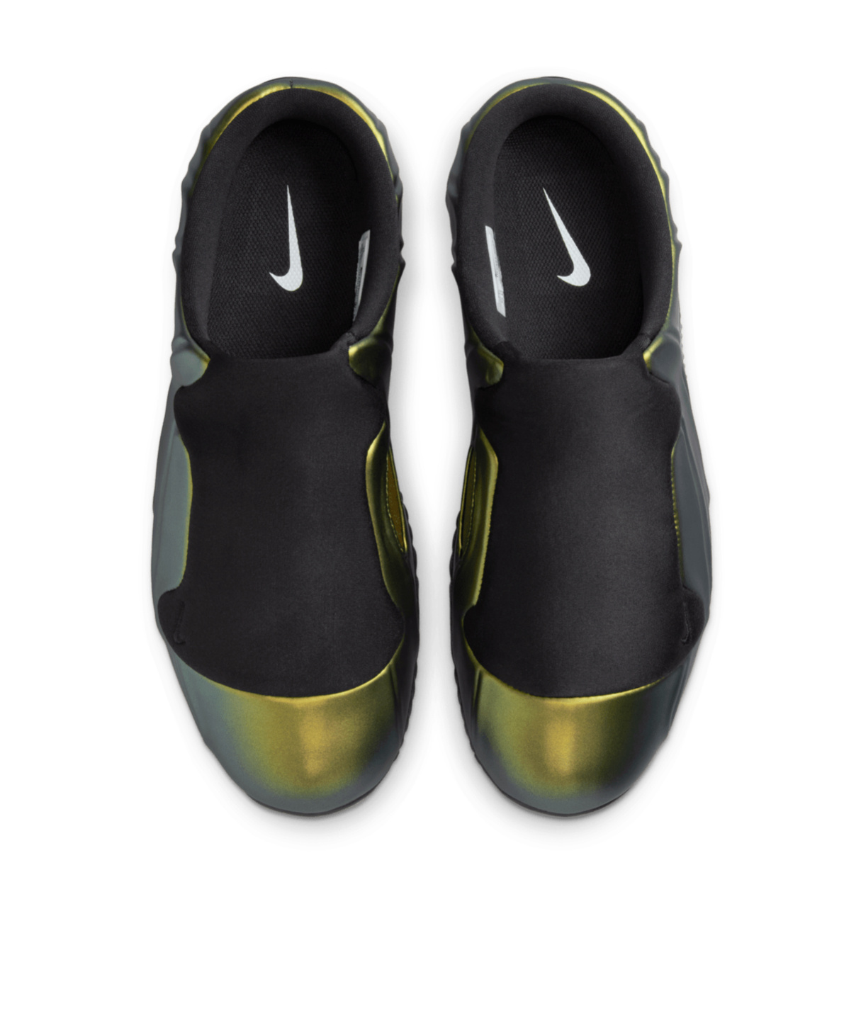 NIKE OPEN-HEEL MULLER SHOES