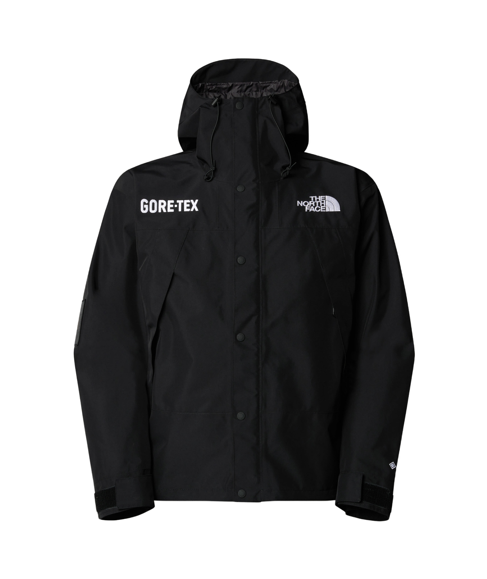 THE NORTH FACE GORE-TEX MOUNTAIN JACKET