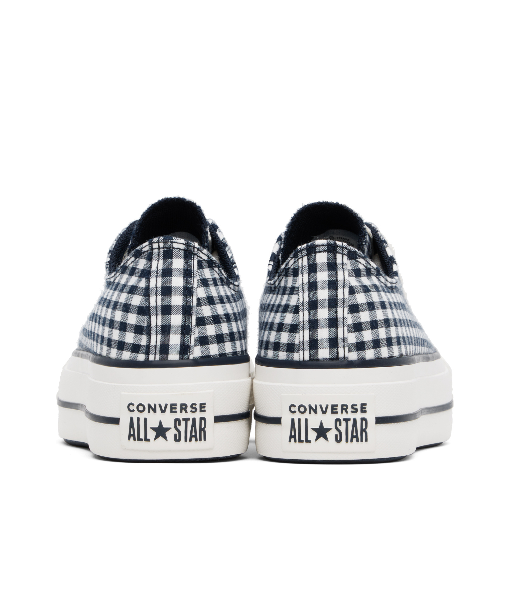 Converse Chuck Taylor All Star Low-top Sneakers In White