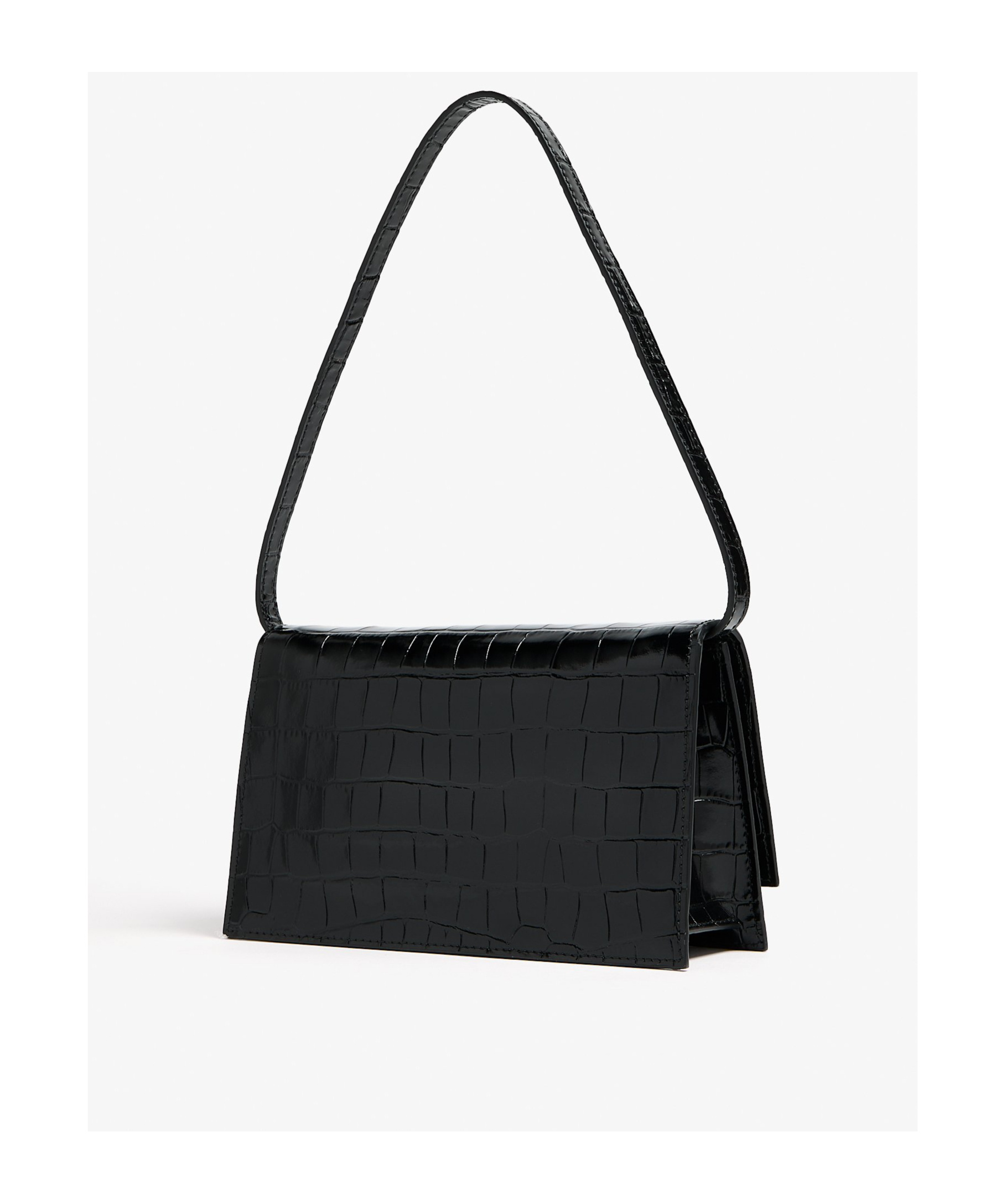 COPERNI LOGO SHOULDER BAG