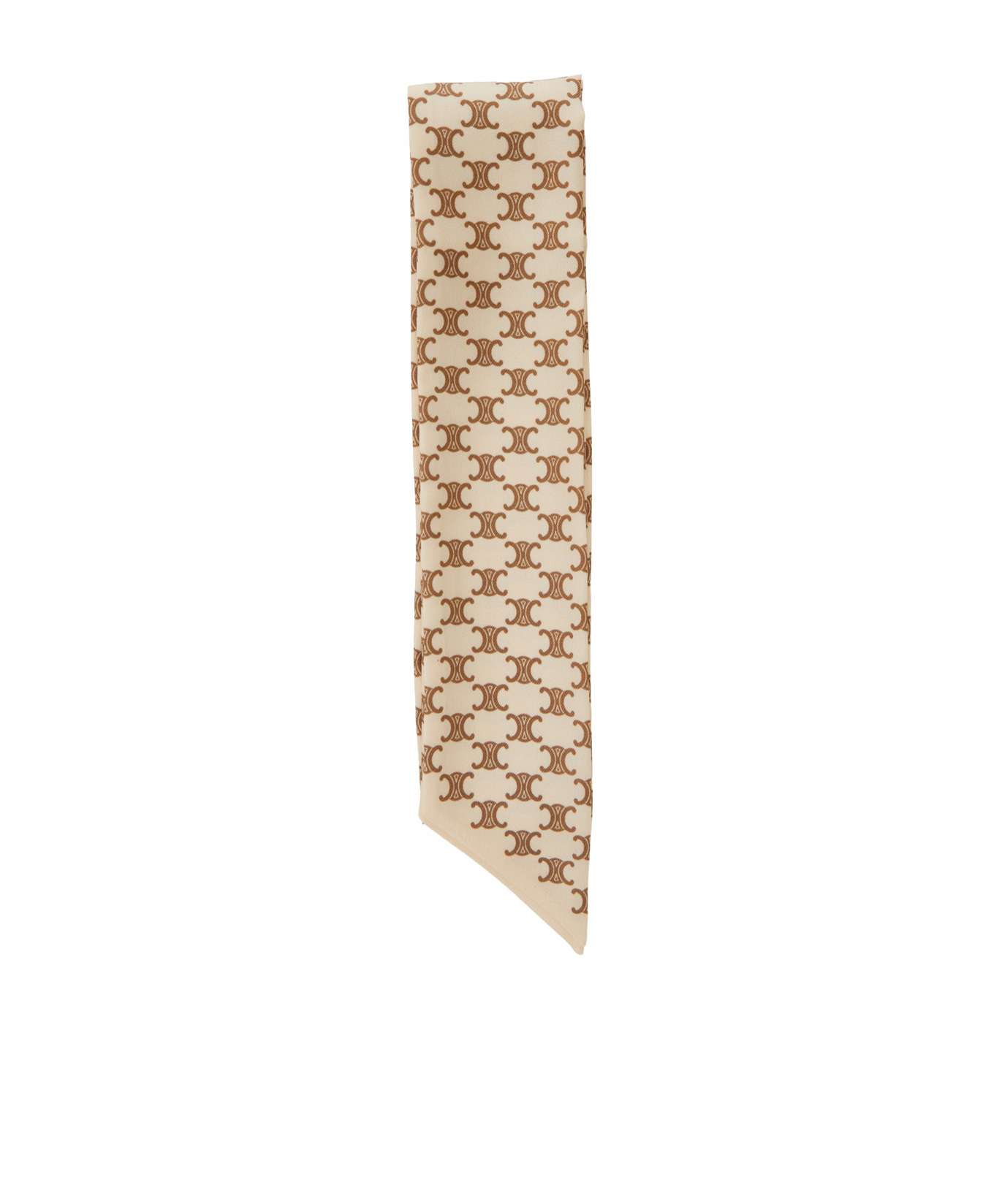 Celine Triomphe Scarf