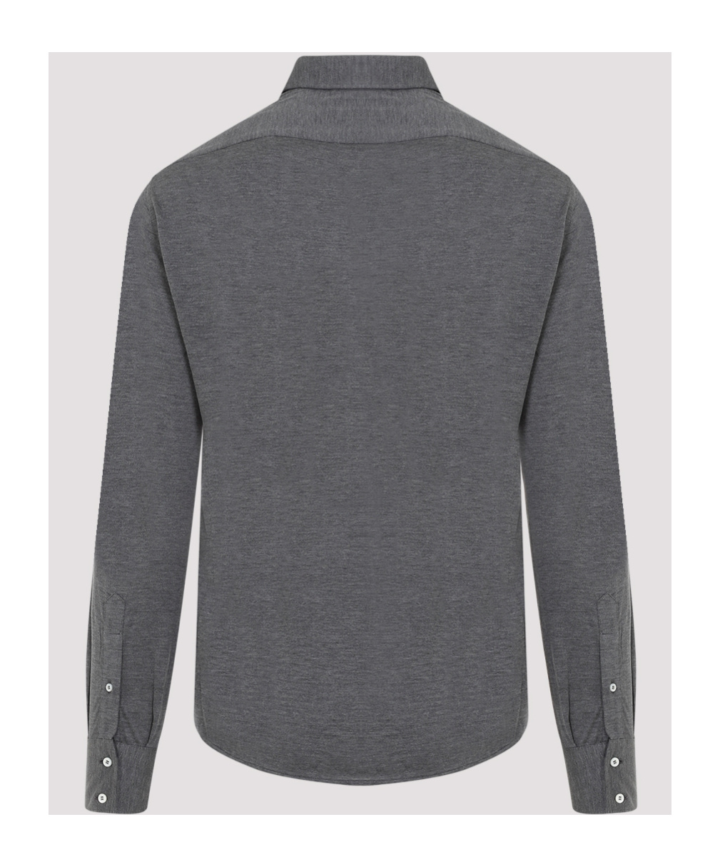 Brunello Cucinelli Long Sleeve Shirt