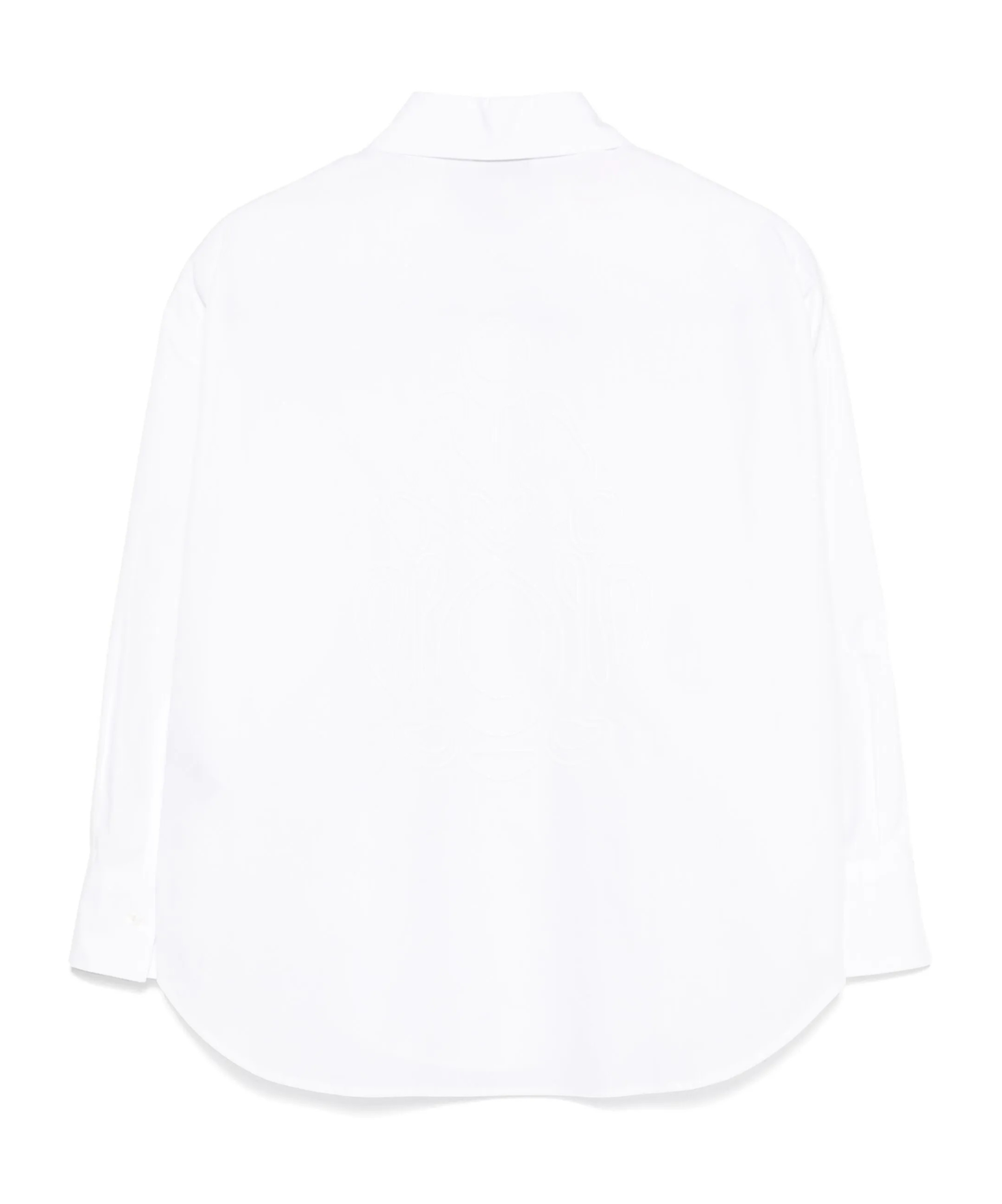 Dondup Embroidered Shirt