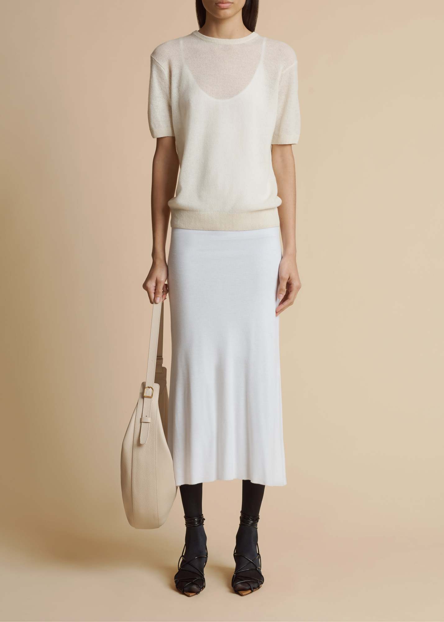 KHAITE PIERRE JUMPER