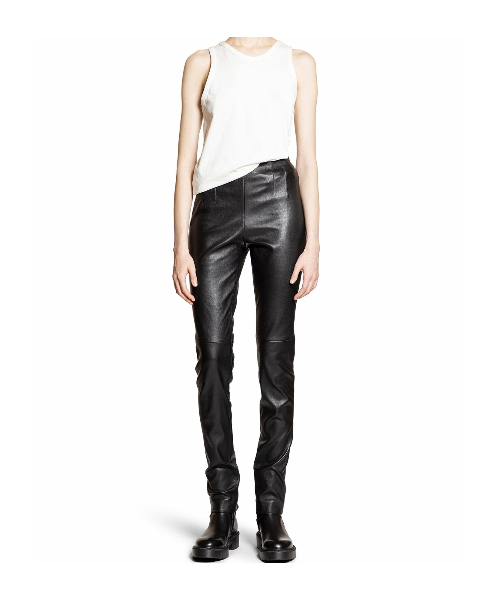 The Row Misty Tank Top
