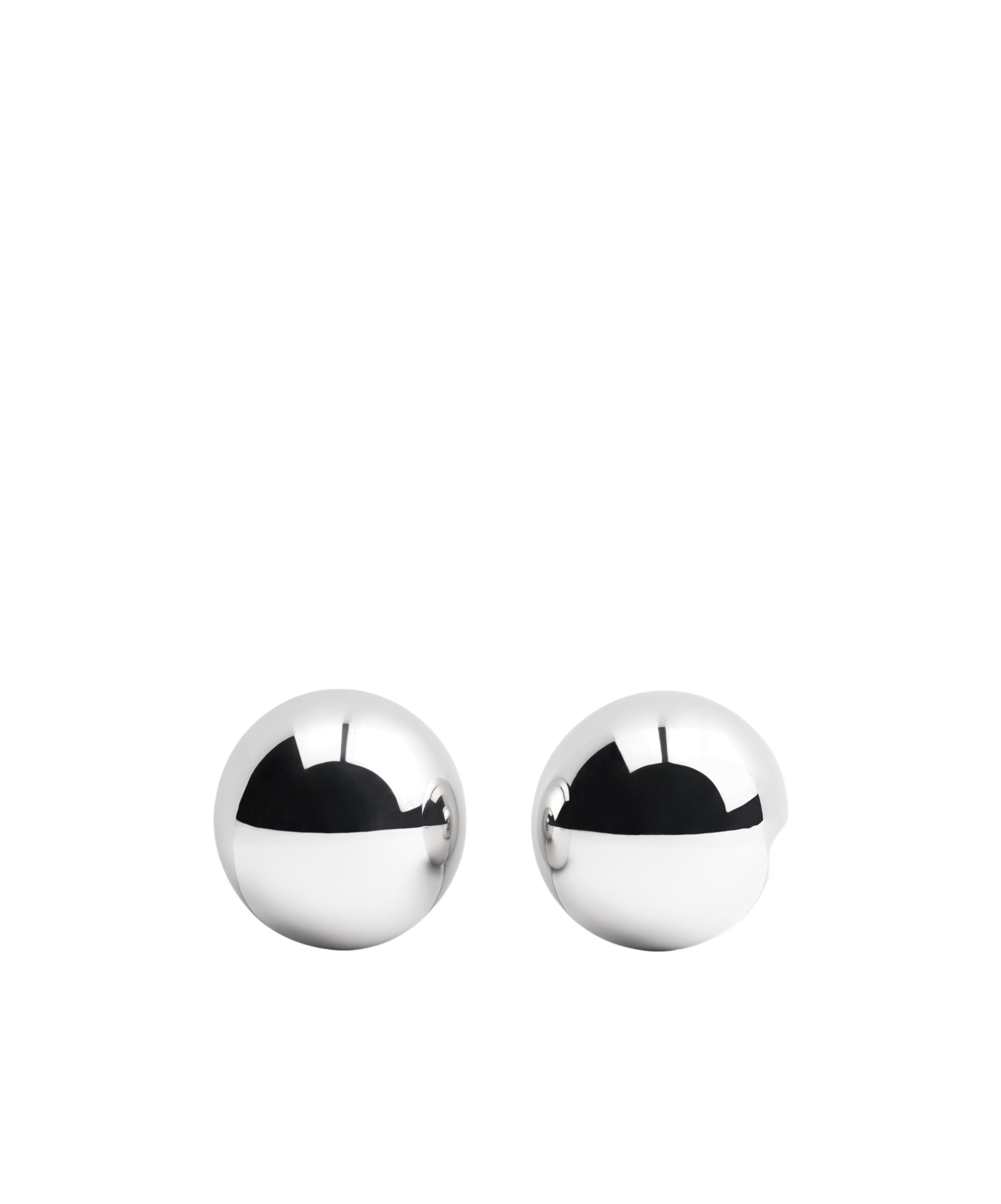 JACQUEMUS THE SALON EARRINGS
