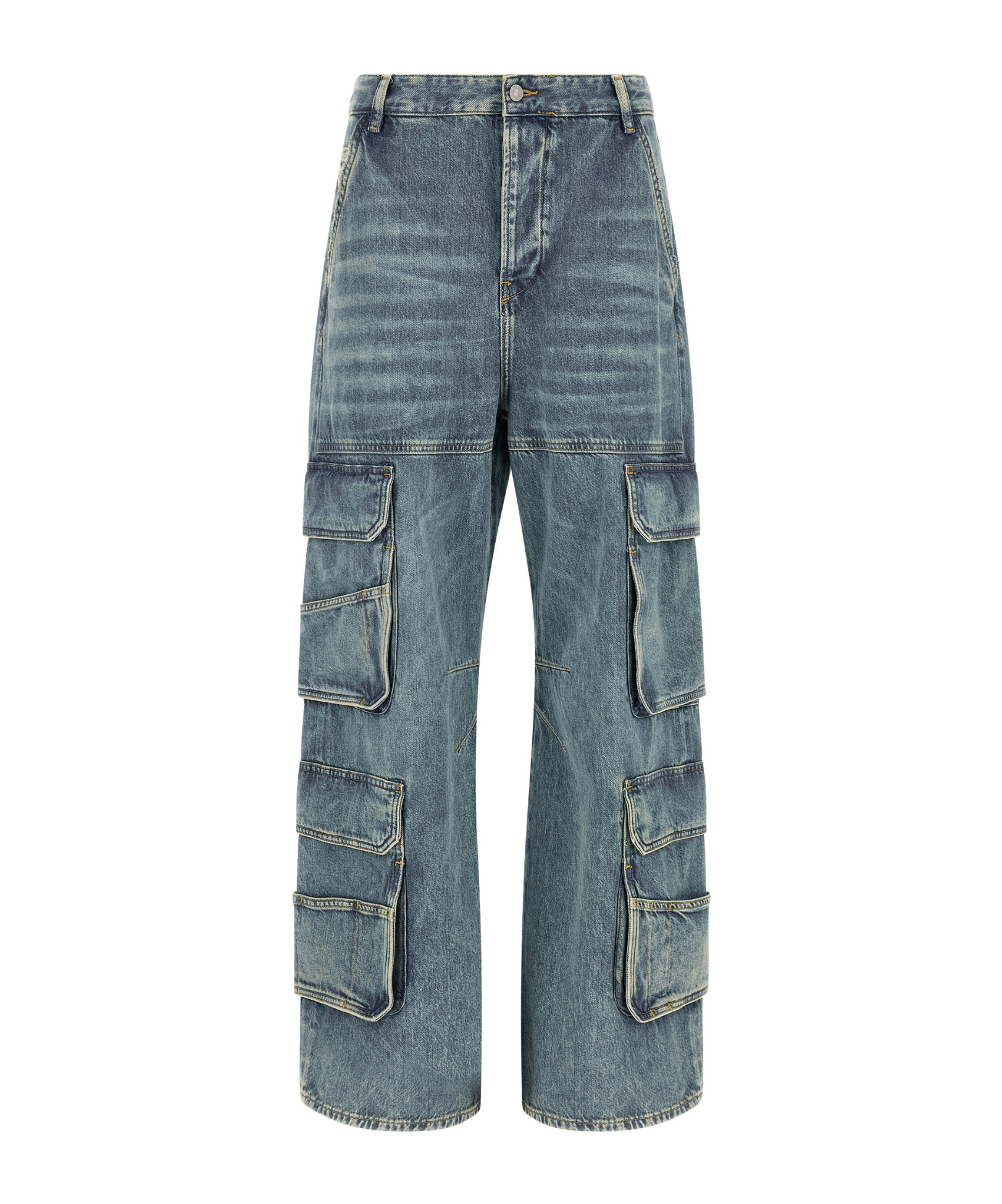 Diesel D-sire-cargo-d A13317 0dbcx 01 In Blue