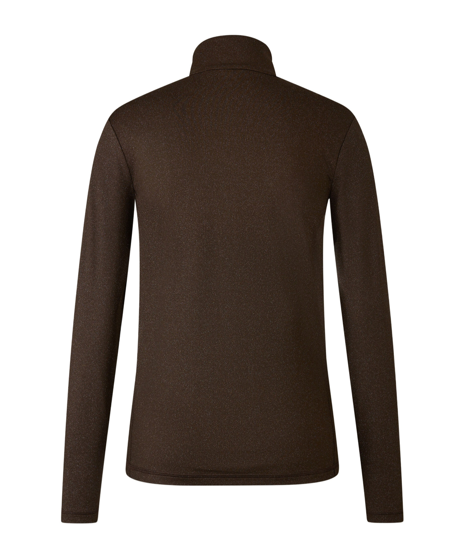 Bogner Long-sleeved T-shirt In Black