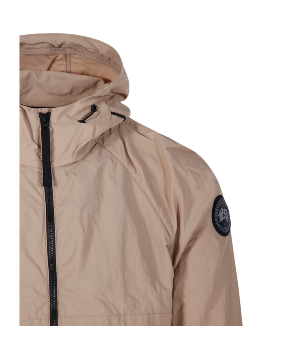 Canada Goose Men's Faber Hoody In Nude