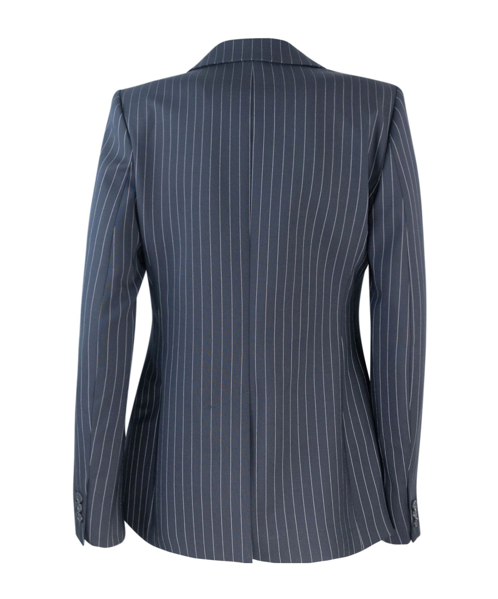 P.a.r.o.s.h Pinstriped Blazer