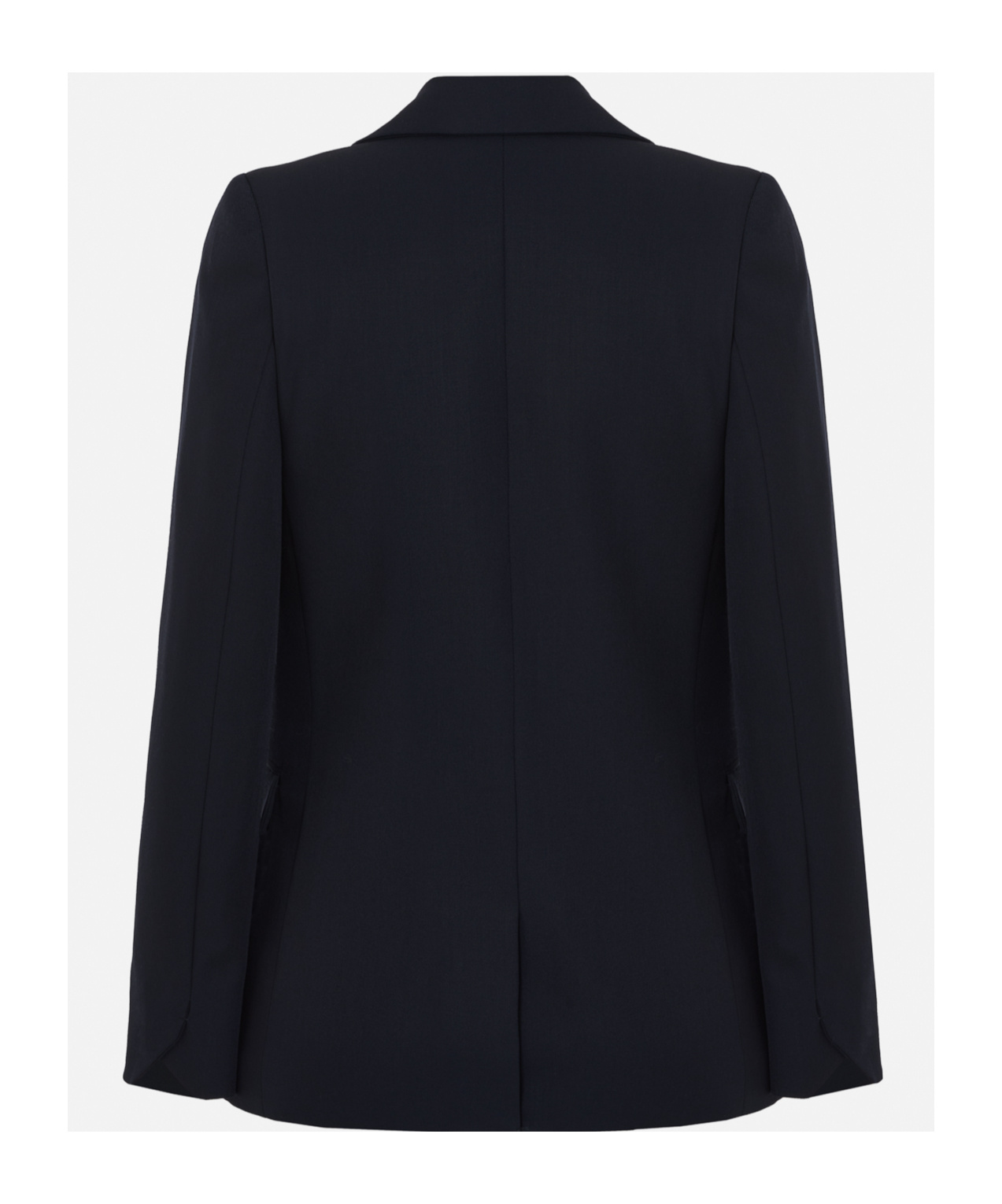 Zadig & Voltaire Long-sleeved Suit Jacket
