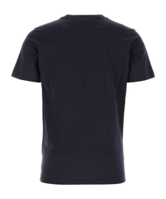 Marni T-shirt In Black