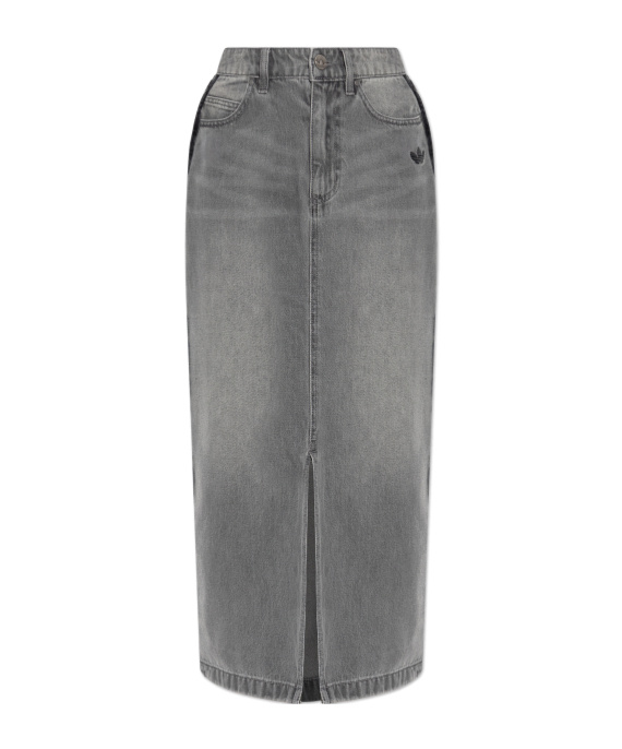 Adidas Originals Denim Skirt