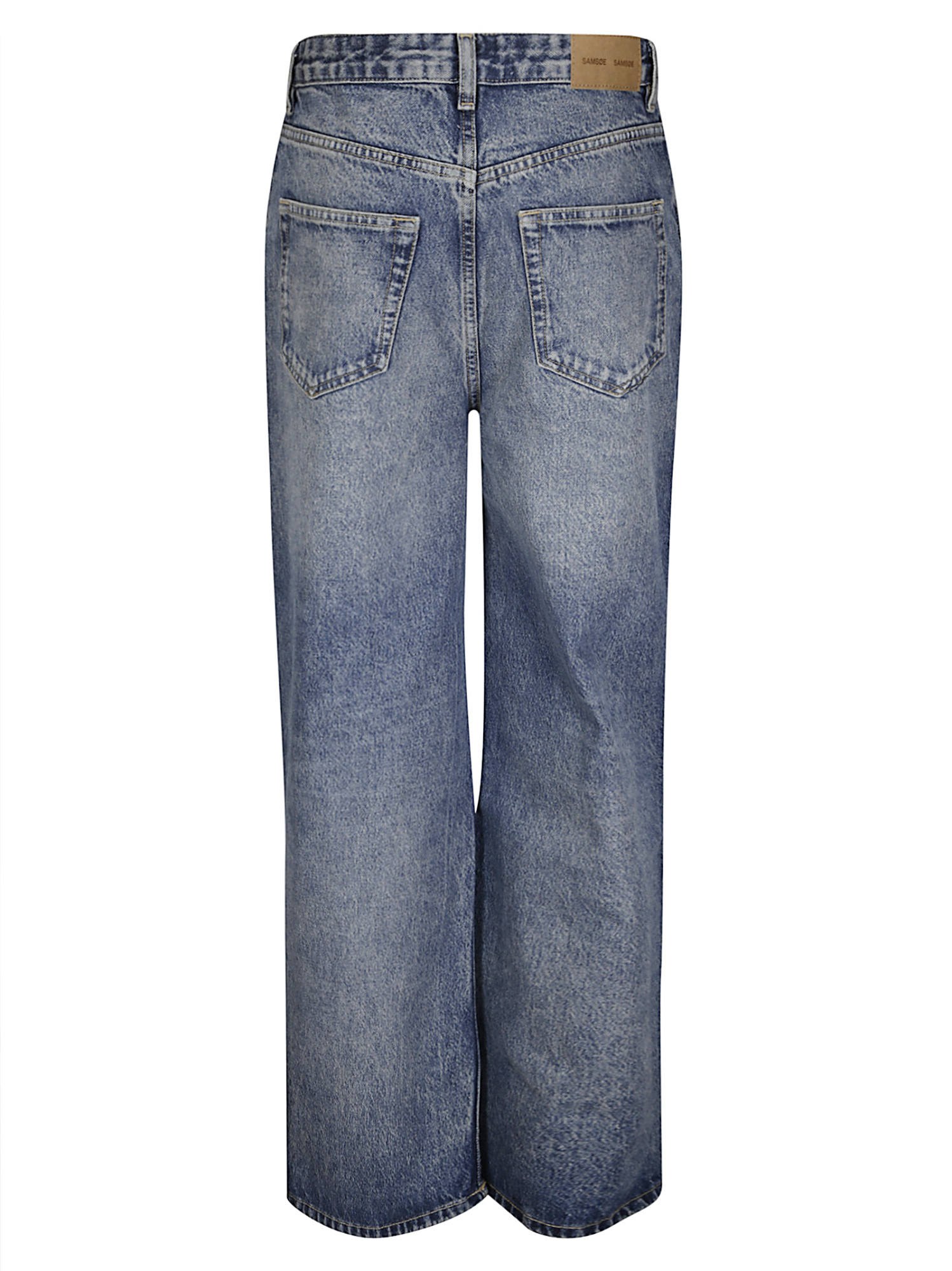 Samsoe & Samsoe Sashelly Jeans