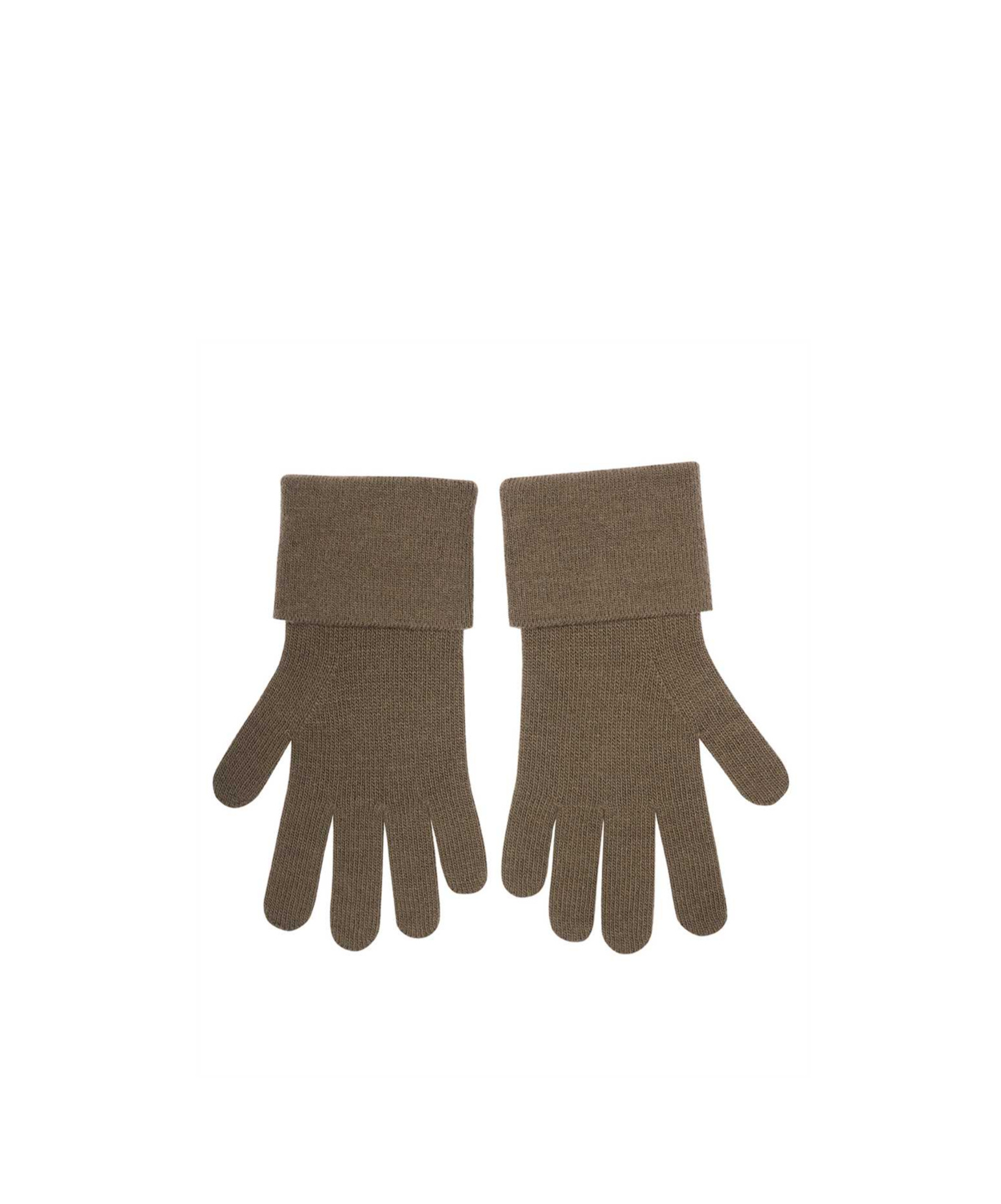 GIVENCHY LOGO GLOVES