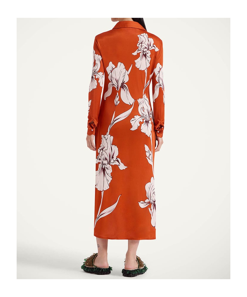 La Doublej Perry Street Dress