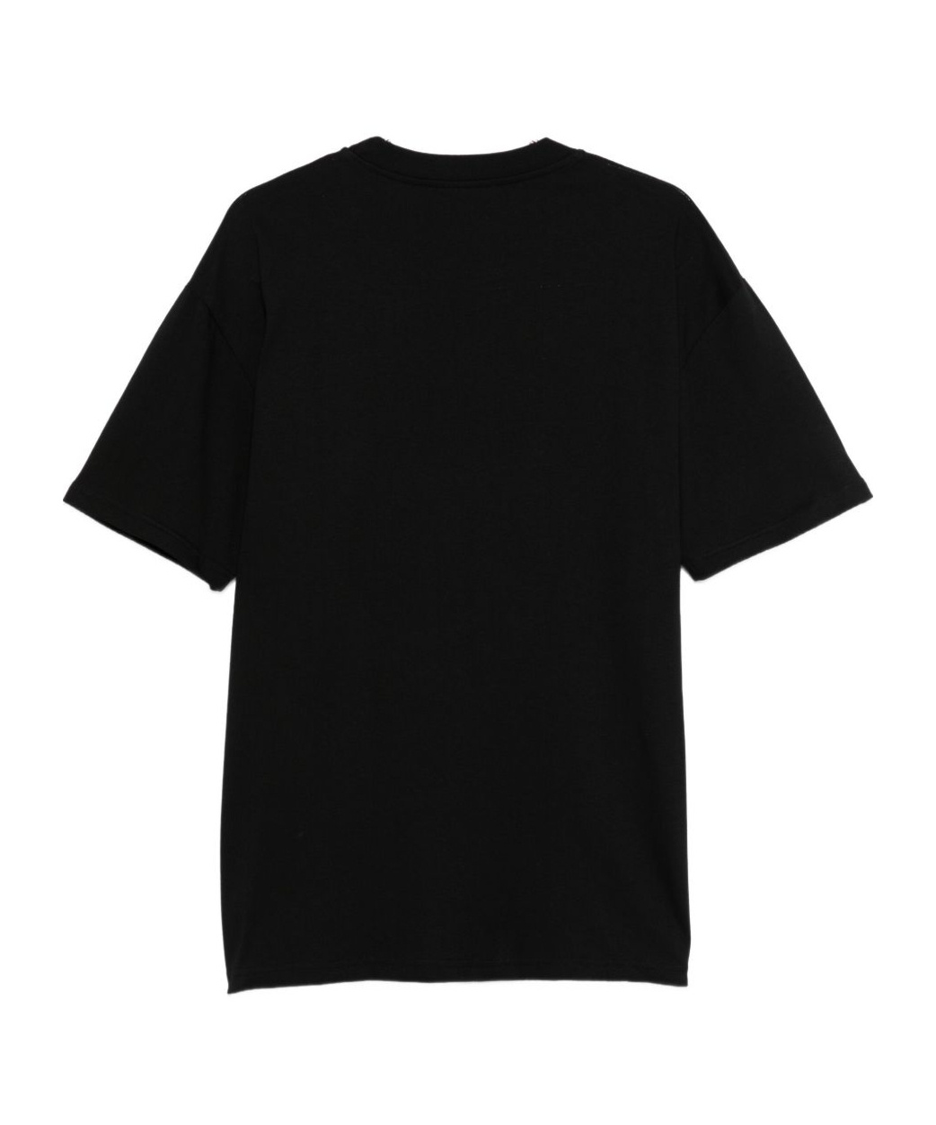 Vision Of Super Crew Neck T-shirt In Black