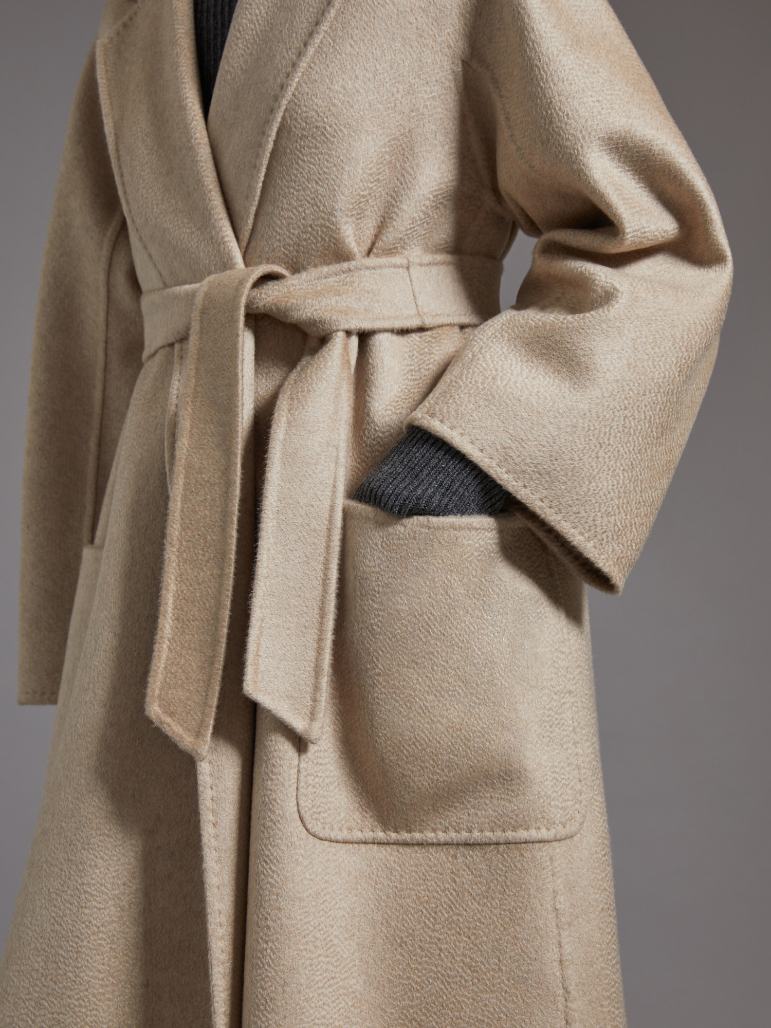 Max Mara Icon Ludmilla Coat