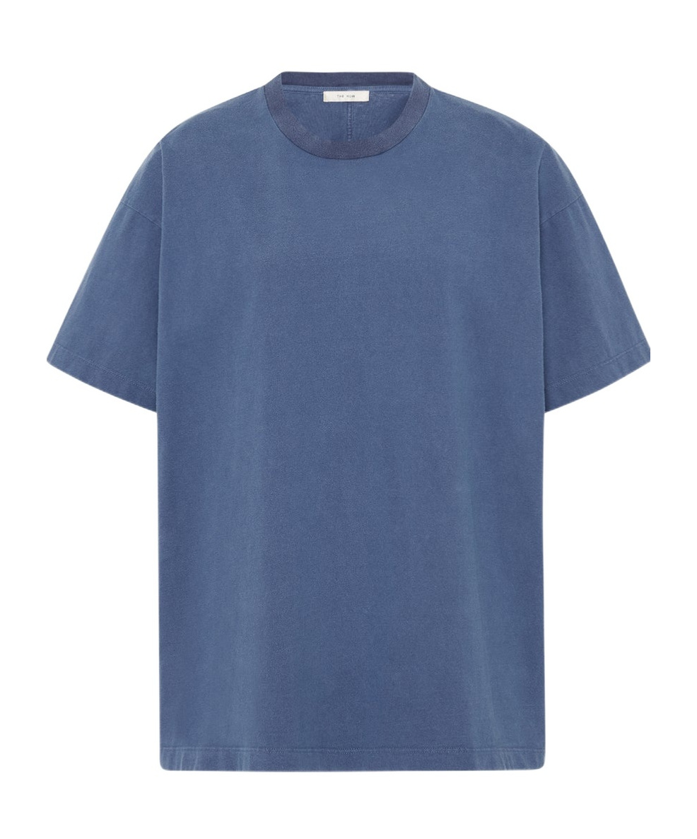The Row Lavinia Cotton T-shirt