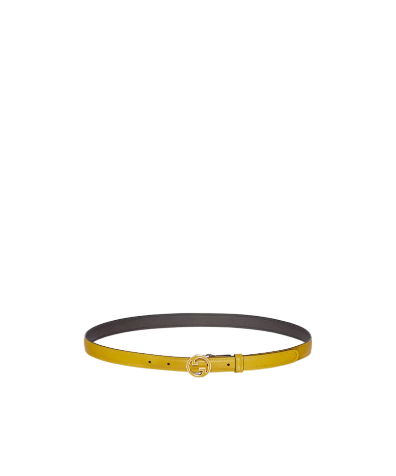 GUCCI GUCCI BLONDIE THIN BELT